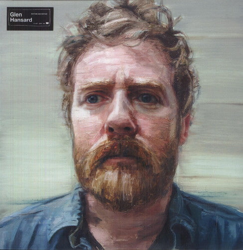 Glen Hansard - Rhythm and Repose LP ( VINYL )