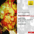 Auryn Quartett - Auryn Series 26: Auryns Haydn Op 20 2CD ( VINYL )