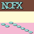 NOFX - So Long and Thanks For All The Shoes CD ( VINYL )