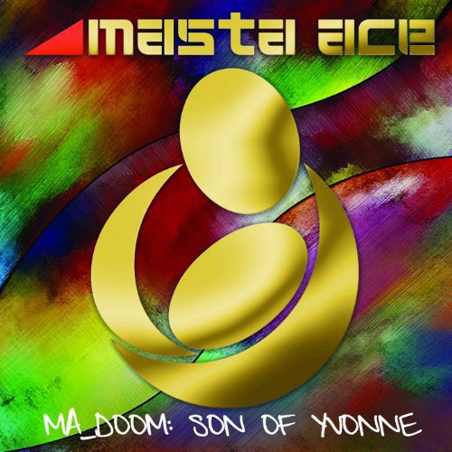 Masta Ace - Ma_Doom: Son Of Yvonne 2LP ( VINYL )