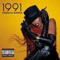 Azealia Banks - 1991 LP ( VINYL )