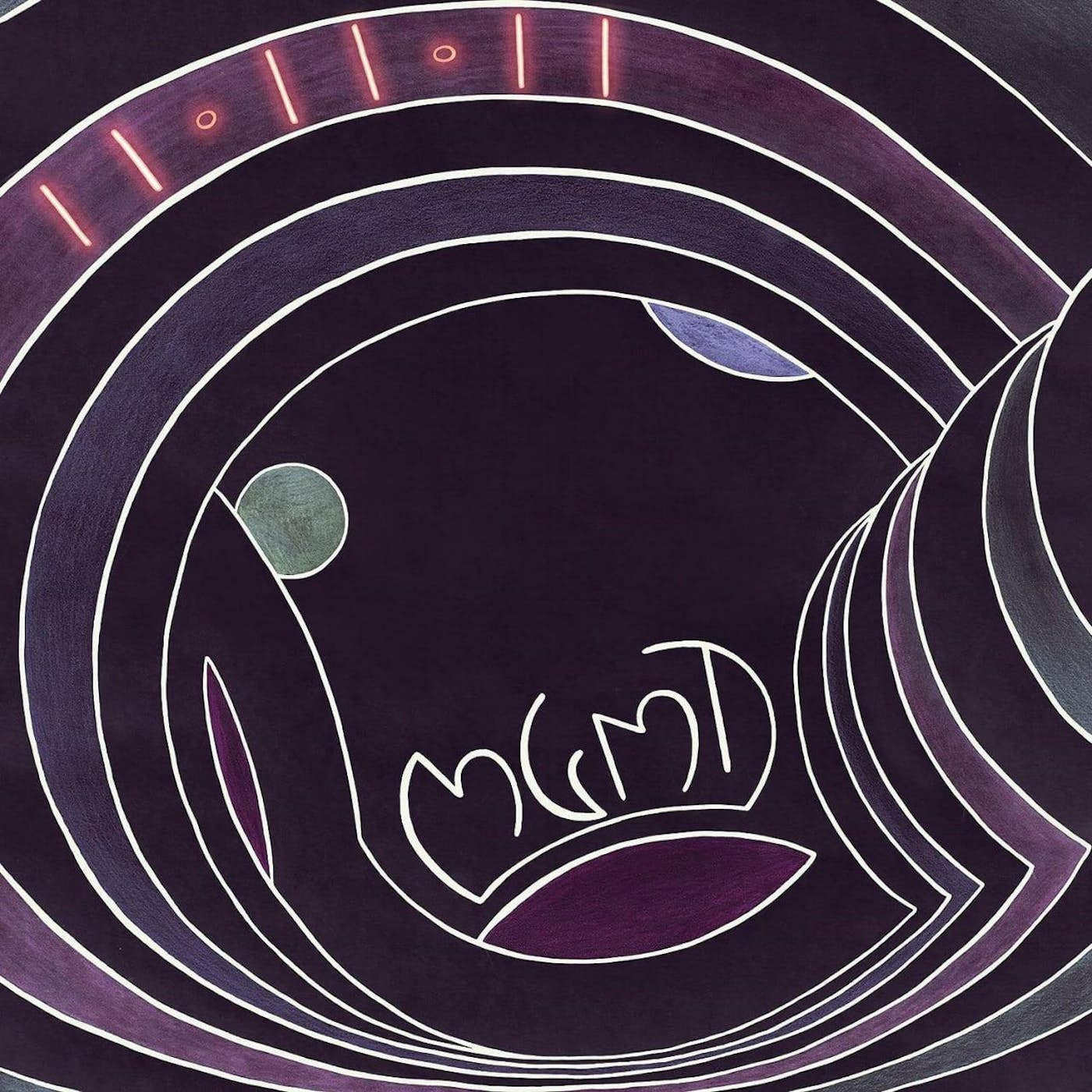 MGMT - 11.11.11 LP (Blue Vinyl) ( VINYL )