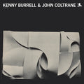 Kenny Burrell & John Coltrane - S/T LP (180g) ( VINYL )