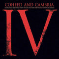 Coheed And Cambria - Good Apollo I'm Burning Star IV, Volume One: From Fear Through The Eyes Of Madness 2LP (Remastered, Gatefold) ( VINYL )