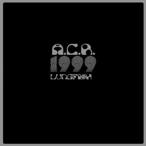 Lungfish - A.C.R. 1999 LP ( VINYL )