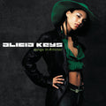 Alicia Keys - Songs in A Minor CD ( VINYL )