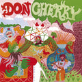 Don Cherry - Organic Music Society 2LP ( VINYL )