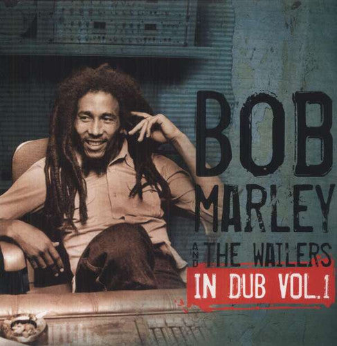 Bob Marley - In Dub, Vol. 1 LP ( VINYL )