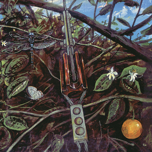Dragonfly - Dragonfly LP (Gatefold) ( VINYL )