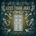 Less Than Jake - See The Light LP ( VINYL )