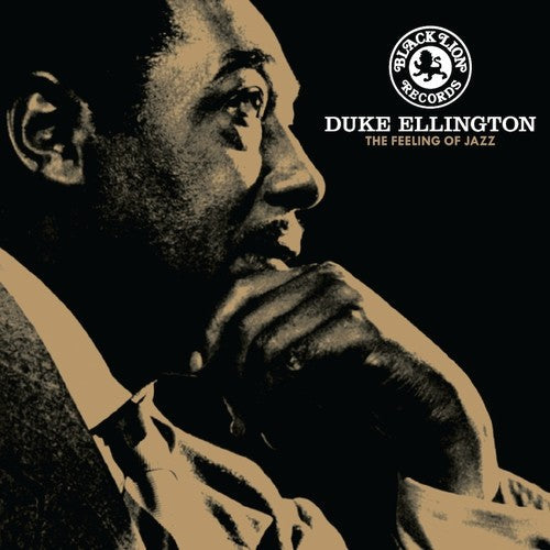 Duke Ellington - The Feeling Of Jazz LP (180 Gram Vinyl) ( VINYL )