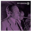 Ben Webster - Stormy Weather LP (180 Gram Vinyl) ( VINYL )