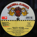 Home T / Shabba Ranks / Cocoa Tea - Pirates' Anthem 12" ( VINYL )