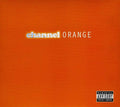 Frank Ocean - Channel Orange CD ( VINYL )