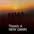 New Dawn - There's A New Dawn LP ( VINYL )