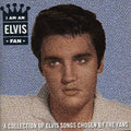 Elvis Presley - I Am An Elvis Fan CD ( VINYL )