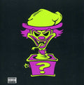 Insane Clown Posse - Riddle Box CD (Explicit Lyrics) ( VINYL )