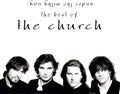 Church - Under the Milky Way/Best of the Church CD ( VINYL )