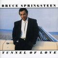 Bruce Springsteen - Tunnel of Love CD ( VINYL )