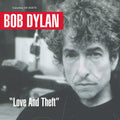 Bob Dylan - Love and Theft CD ( VINYL )