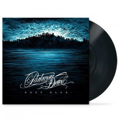 Parkway Drive - Deep Blue 2LP ( VINYL )