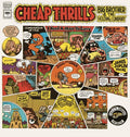 Janis Joplin - Cheap Thrills LP ( VINYL )