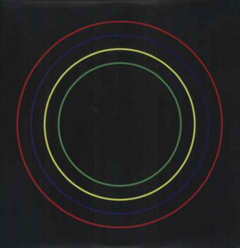 Bloc Party - Four LP ( VINYL )