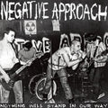 Negative Approach - Negative Approach ( VINYL )