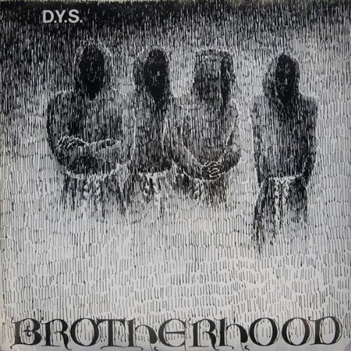 D.Y.S - Brotherhood LP (Colored Vinyl) ( VINYL )