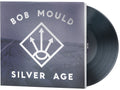 Bob Mould - Silver Age LP (Mp3 Download) ( VINYL )