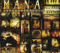 Mana - Exiliados En La Bahia: Lo Mejor De Mana CD ( VINYL )