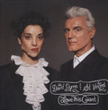 David Byrne & St. Vincent - Love This Giant LP (Gatefold) ( VINYL )