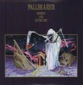 Pallbearer - Sorrow and Extinction 2LP ( VINYL )
