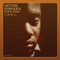 Michael Kiwanuka - Home Again LP ( VINYL )