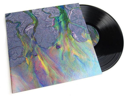 Alt-J - An Awesome Wave LP (Gatefold) ( VINYL )