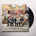 Mumford & Sons - Babel LP (Gatefold) ( VINYL )