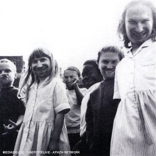 Aphex Twin - Come To Daddy CD (Jewel Case) ( VINYL )