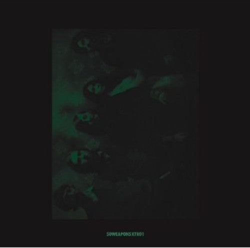 Other Lives - Tamer Animals b/w Other Side 12" ( VINYL )