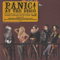 Panic! At the Disco - Fever You Can't Sweat Out CD (United Kingdom - Import) ( VINYL )