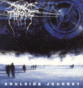 Darkthrone - Soulside Journey LP ( VINYL )