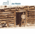 Joe Walsh - Definitive Collection CD (Jump Start Title, Remastered, Reissue) ( VINYL )