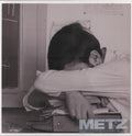 Metz - S/T LP ( VINYL )