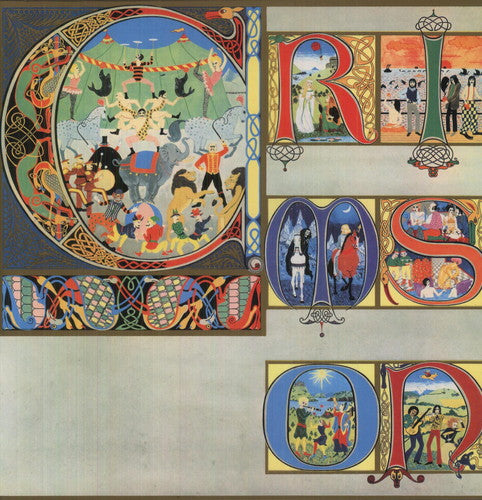 King Crimson - Lizard LP (200g, Remastered) ( VINYL )