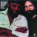 Jerry Garcia - Live at Keystone 2LP ( VINYL )