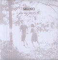 Mono - For My Parents 2LP ( VINYL )