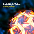 Metronomy - Late Night Tales 2LP (180g, Audiophile Pressing) ( VINYL )