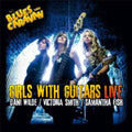 Dani Wilde - Girls with Guitars Live 2CD (With Dvd) ( VINYL )