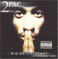 2Pac - R U Still Down 2CD (Jewel Case) ( VINYL )