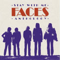 Faces - Stay With Me: The Faces Anthology 2CD (United Kingdom - Import) ( VINYL )