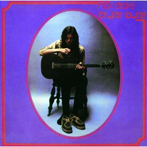 Nick Drake - Bryter Layter CD (Softpak) ( VINYL )